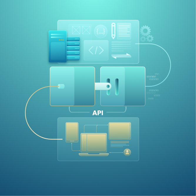 API Development & Integration